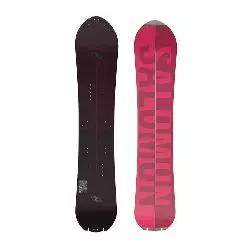 Snowboard Pillow Talk women's + skins