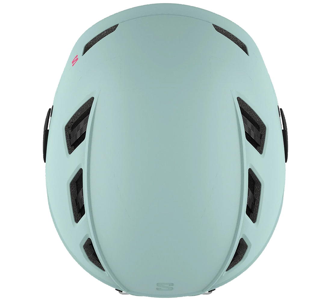 Ski Helmet Salomon MTN Lab donna