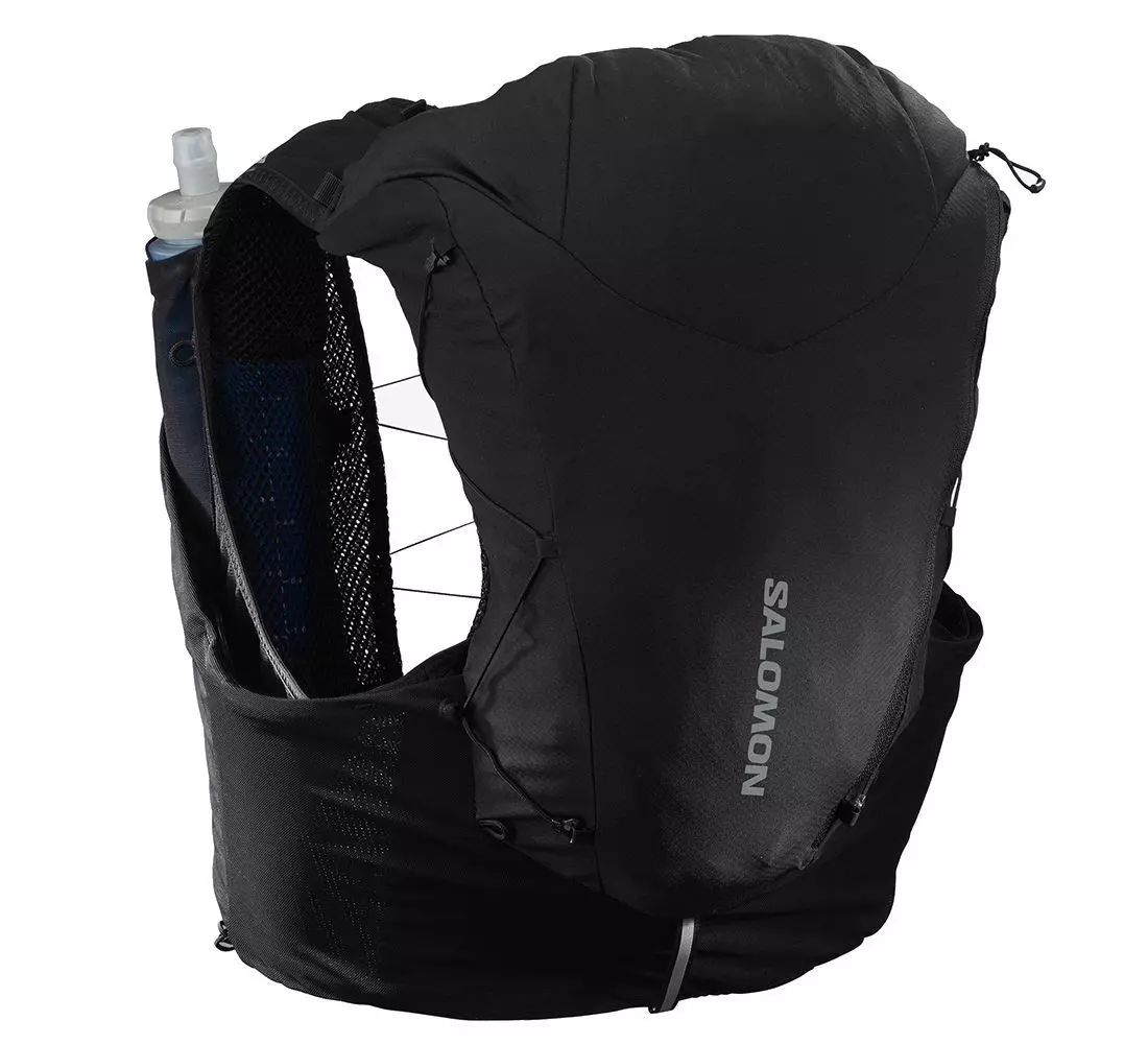 Backpack Salomon Advanced skin 12 set
