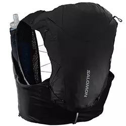 Grisling stof Ministerium Backpack Salomon Advanced skin 12 set | Shop Extreme Vital