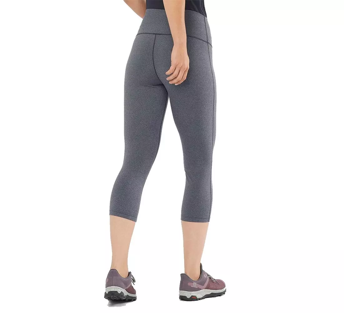 Salomon online running tights