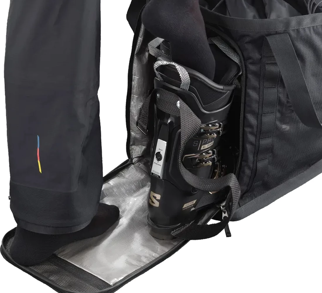 Ski boot bag Salomon Extend Max Gear Bag