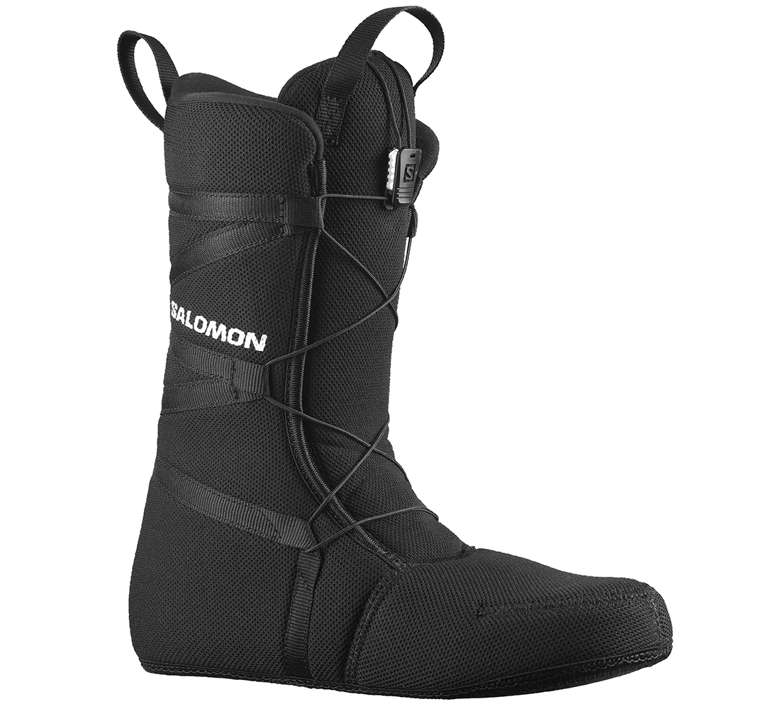 Snowboard boots Salomon Pearl BOA