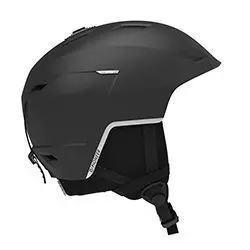 Helmet Pioneer LT 2023 black