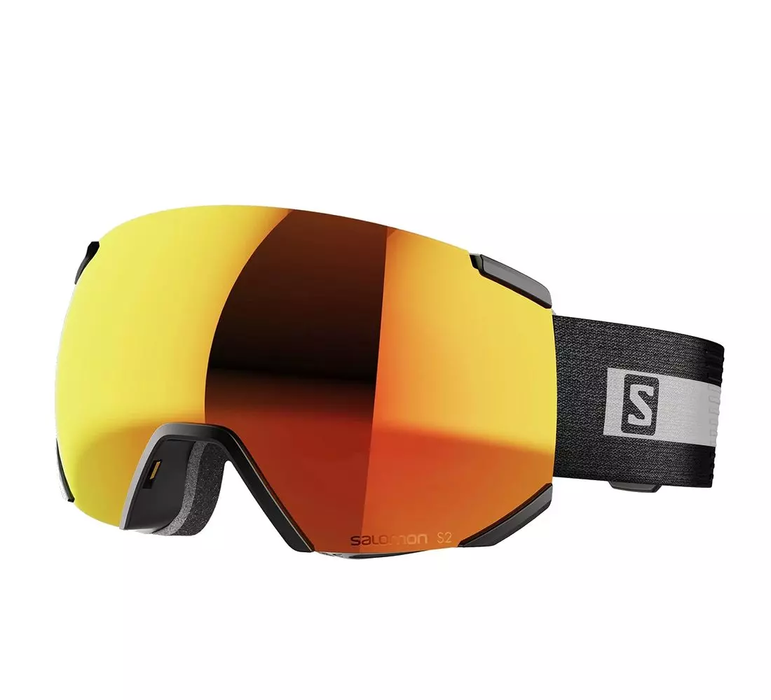 Goggles Salomon Radium Mulitlayer