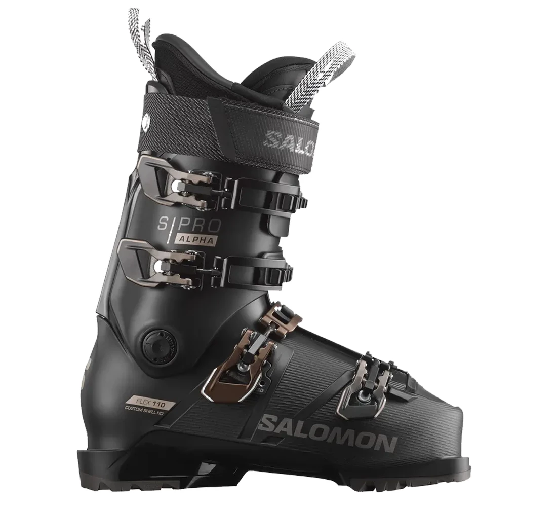 Salomon Scarponi S/Pro Alpha 110