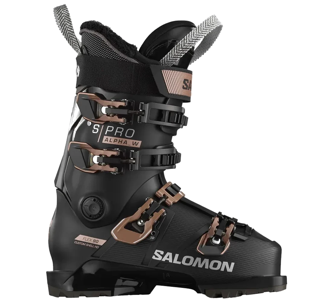 Salomon Scarponi S/Pro Alpha 90 donna