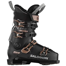 Ski boots S/Pro Alpha 90 2024 women's