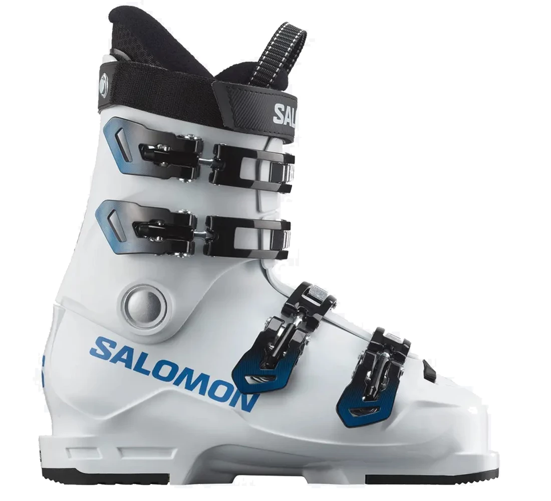 Clapari schi Salomon S/Max Jr 60T copii
