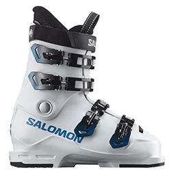 Kids ski boots Salomon X MAX Jr 60T