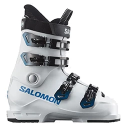 Ski boots S/Max Jr 60T 2024 kid`s