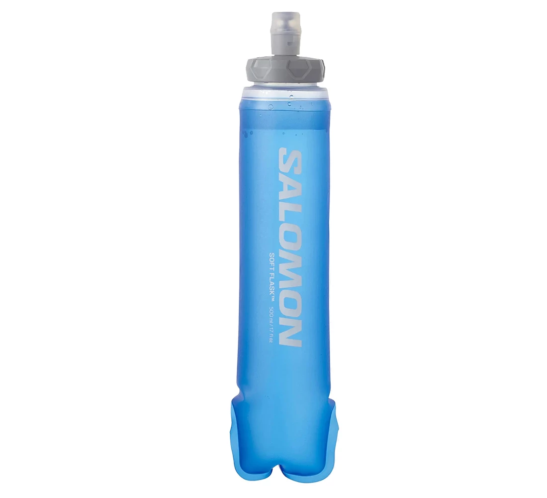 Water Bottle Salomon Soft Flask 500ml