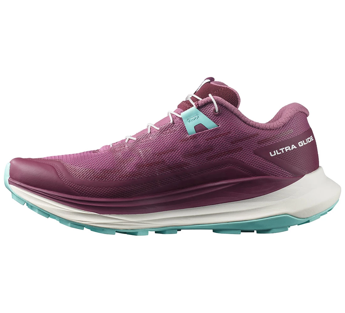 Women\'s trail running shoes Salomon Ultra Glide