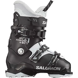 Test ski boots QST Access 70 W GW 240/245 2024