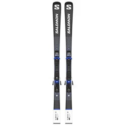 Skis S/MAX 10 + bindings M12 GW F80 2024