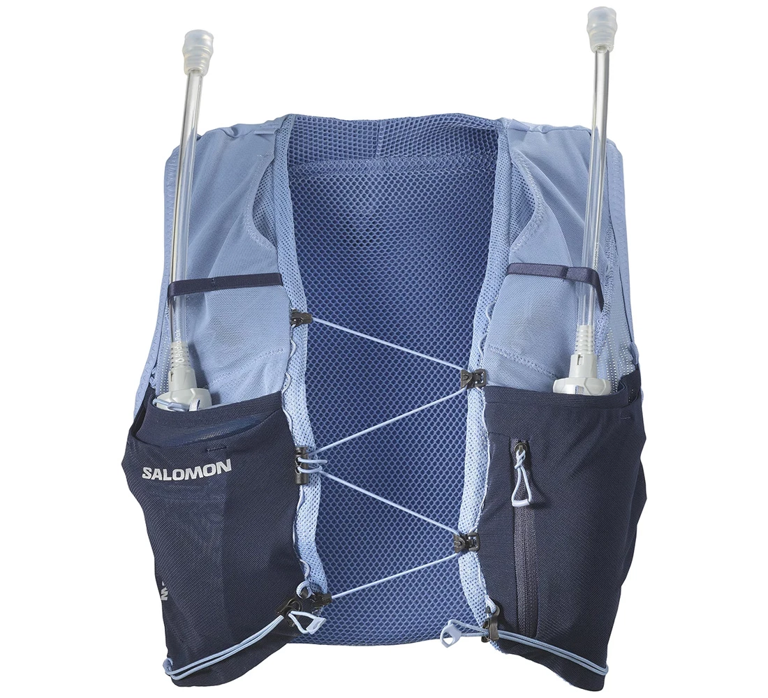 Women backpack Salomon Advanced skin 5 Set