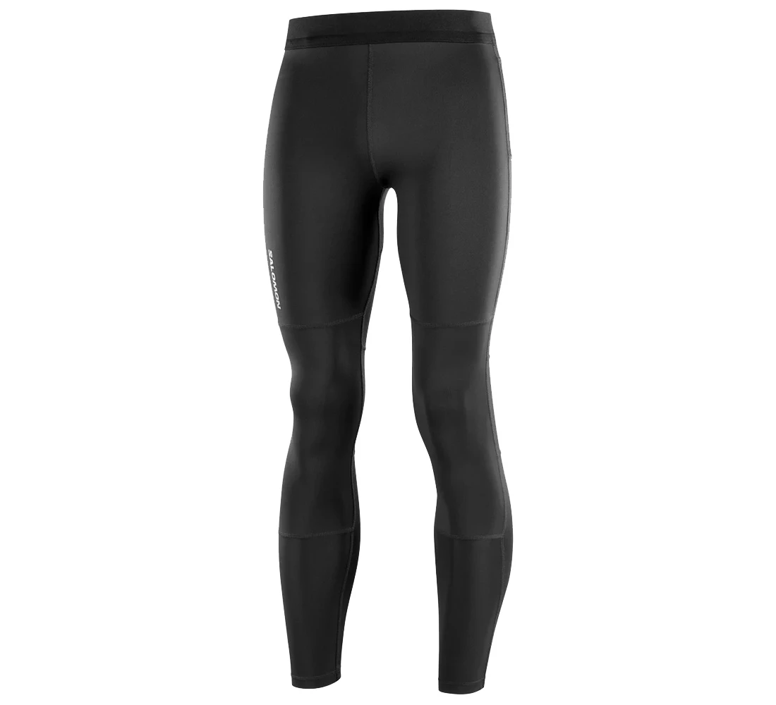 Running Tights Salomon Cross Run Tight