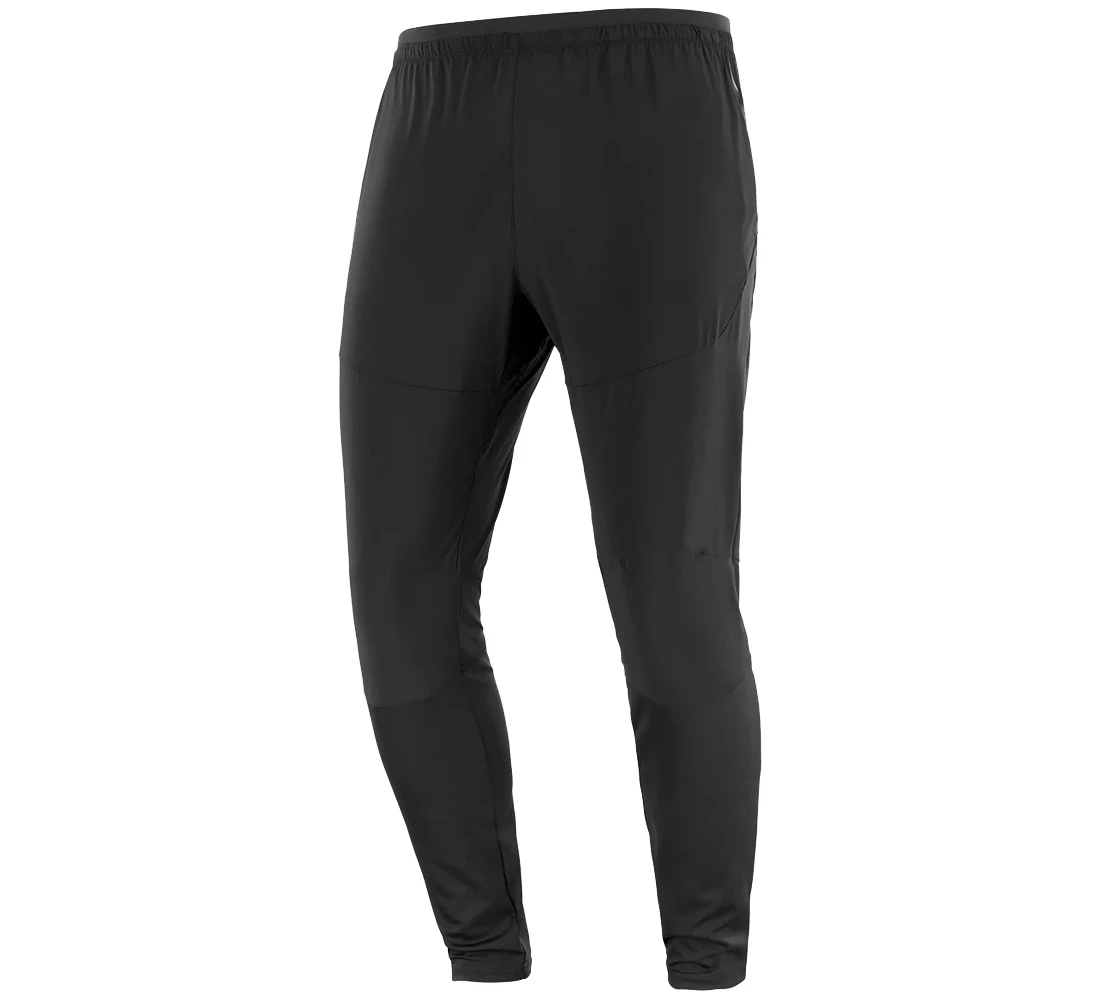 Running Tights Salomon Cross Run Pants