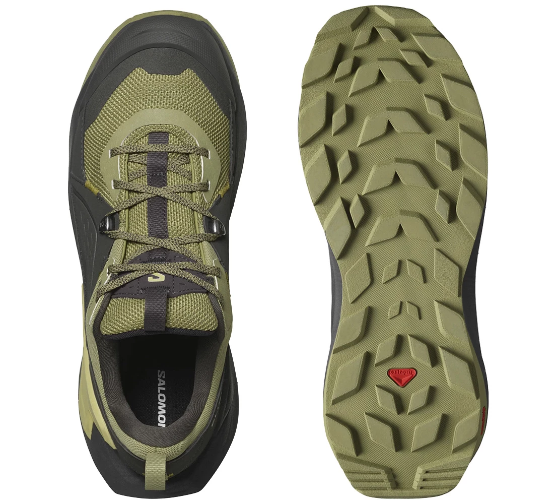 Trail Running Shoes Salomon Elixir GTX
