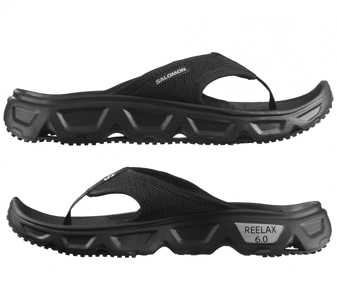Športni sandali Salomon Reelax Break 6.0