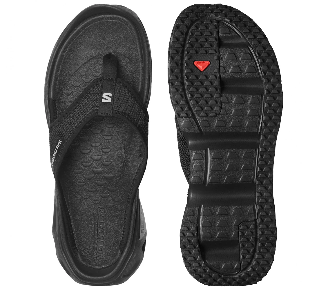 Športni sandali Salomon Reelax Break 6.0