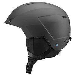 Helmet Pioneer LT 2024 black