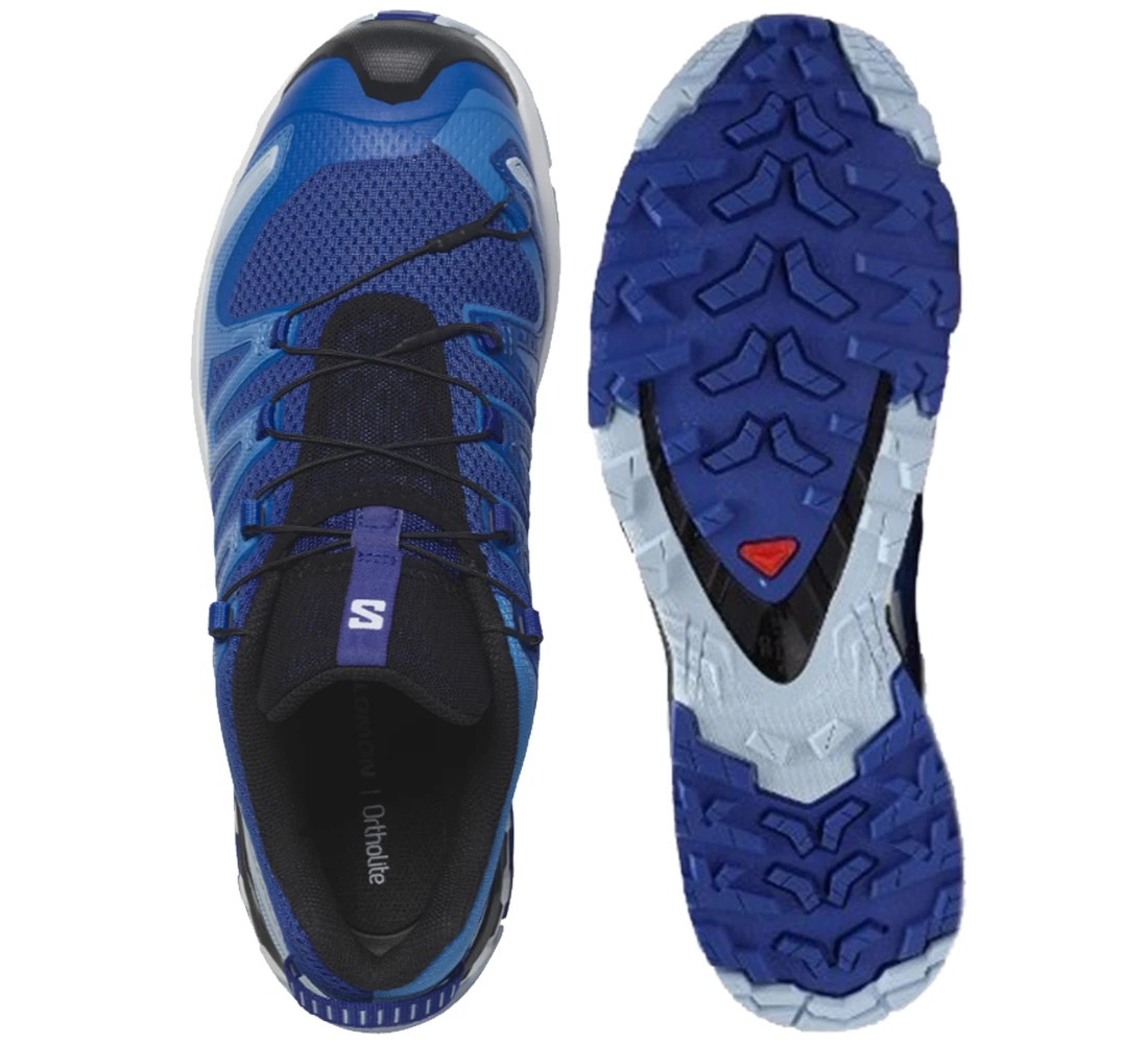 Cipele Salomon XA Pro 3D V9