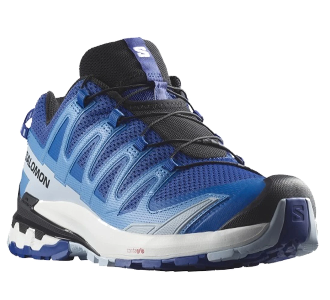 Trail Running Shoes Salomon XA Pro 3D V9