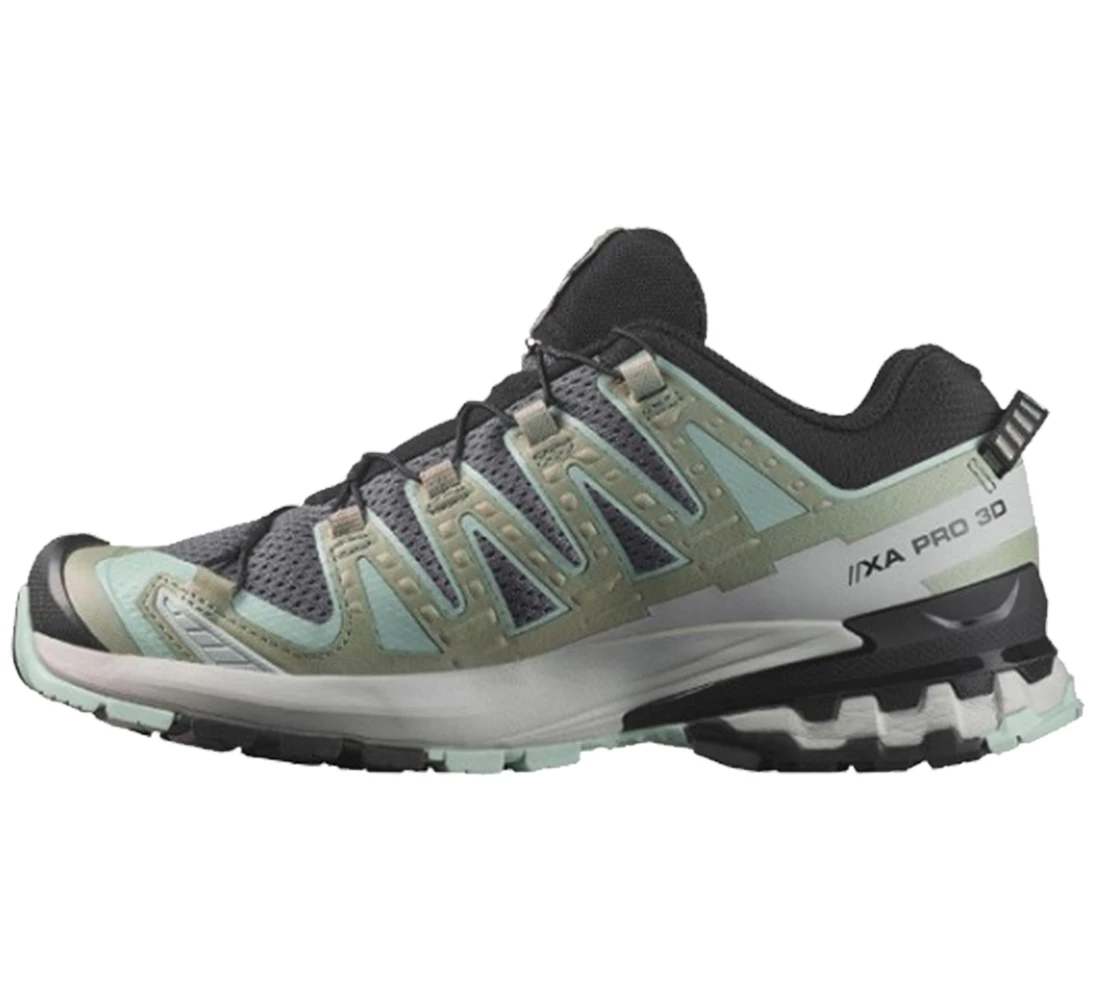 Women\'s trail Running Shoes Salomon XA Pro 3D V9