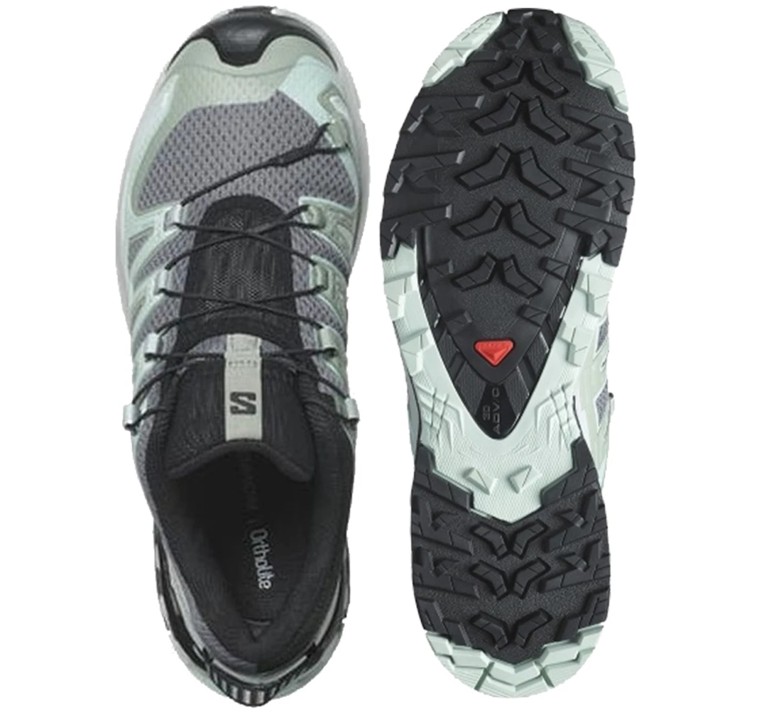 Women\'s trail Running Shoes Salomon XA Pro 3D V9