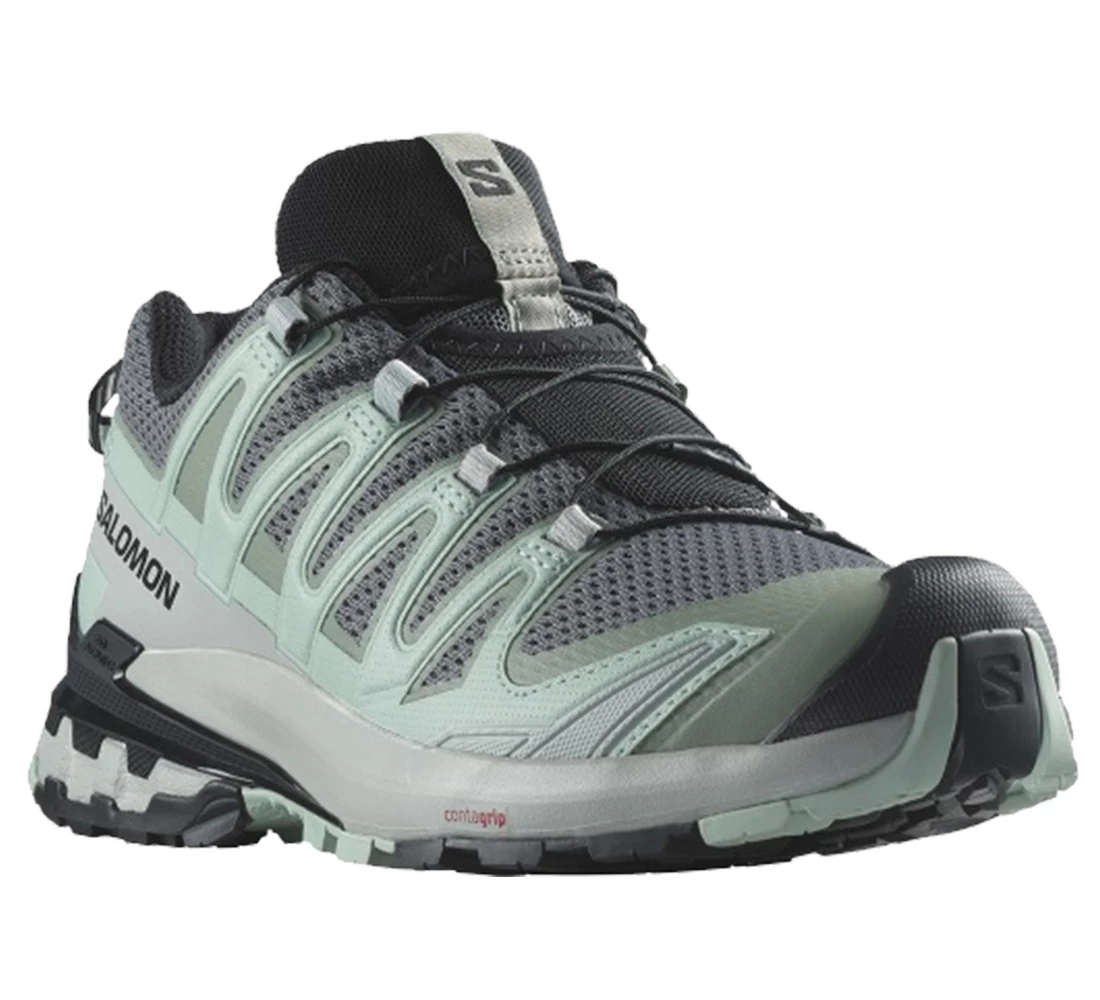 Pantofi trail Salomon XA Pro 3D V9 femei