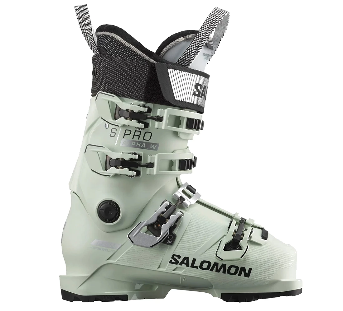 Síbakancs Salomon S/Pro Alpha 100 női