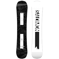Snowboard Salomon Craft 2024