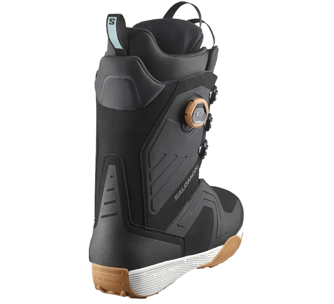 Snowboard Boots Salomon Dialogue Lace SJ BOA