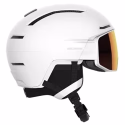 Casco Salomon Driver Prime Sigma Photo MIPS donna