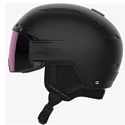 Casco Driver Pro Sigma 2026 black