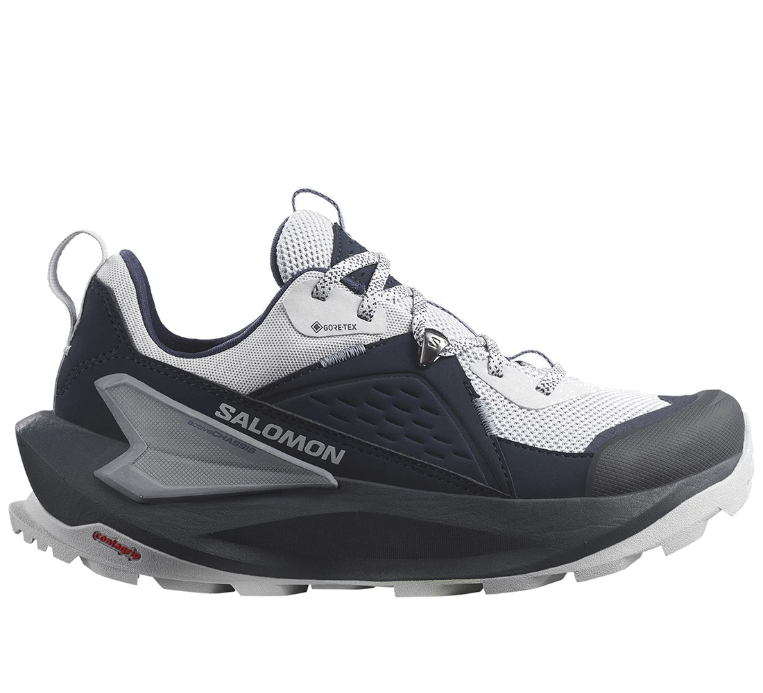 Scarpe da corsa Salomon Elixir GTX donna