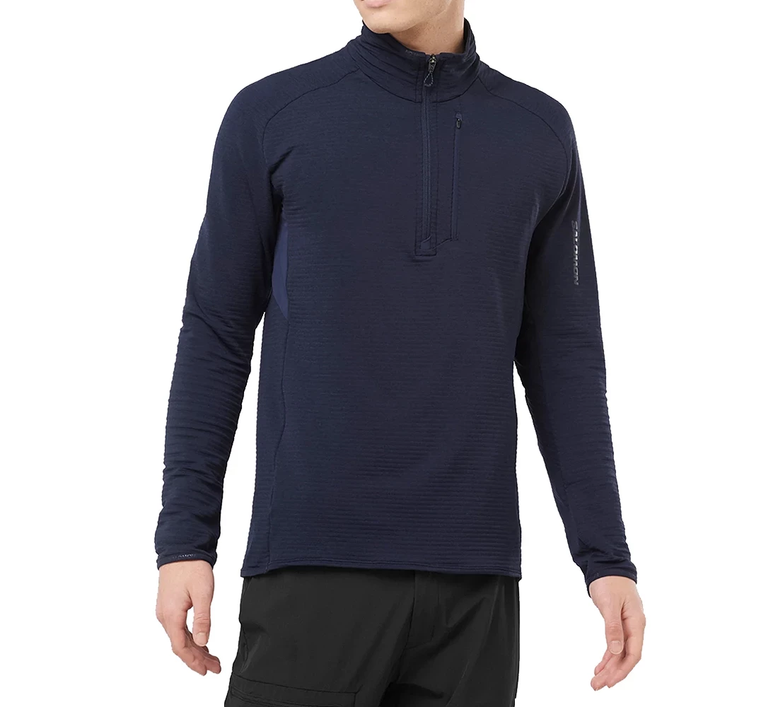 Felpe salomon on sale