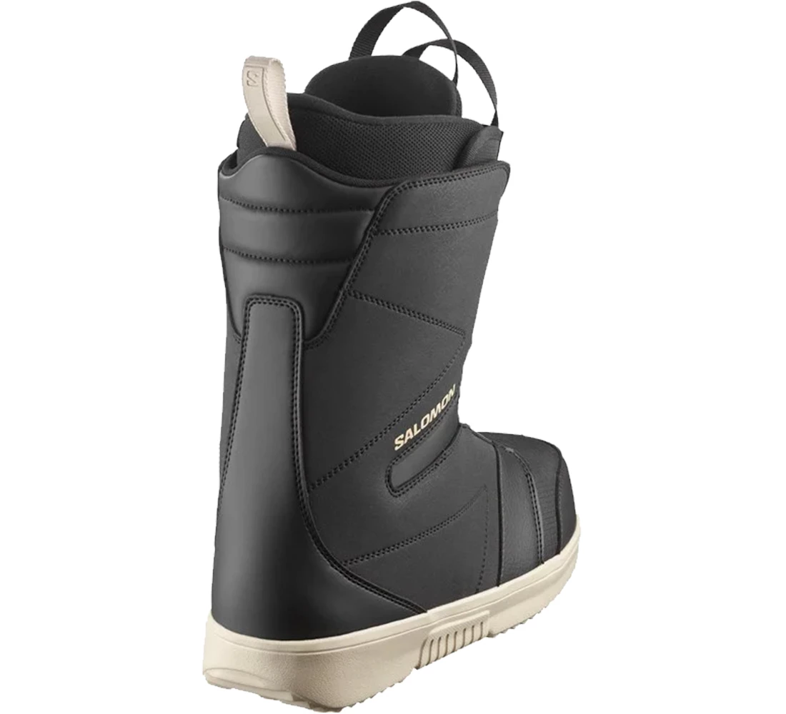 Snowboard Salomon Boots Faction Boa