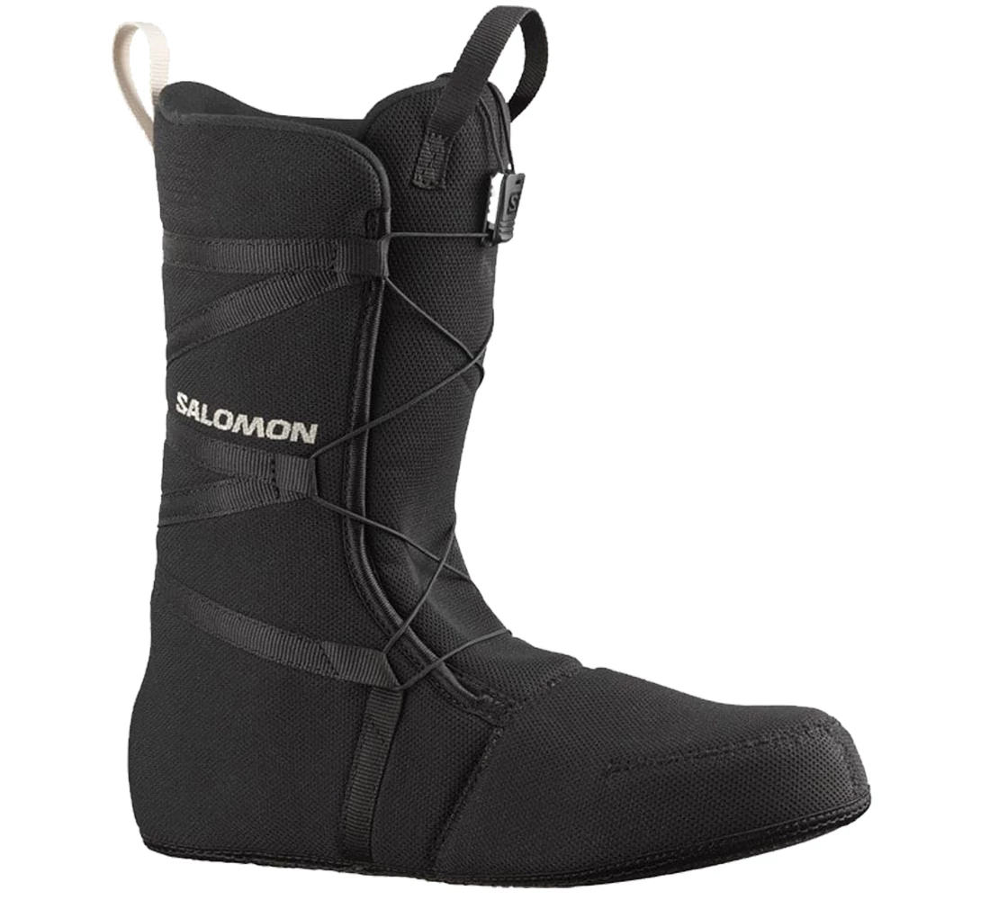 Snowboard Salomon Boots Faction Boa