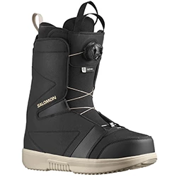 Snowboard Boots Faction Boa 2024
