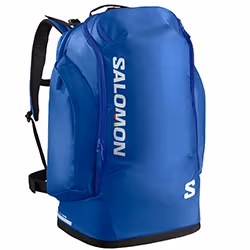 Nahrbtnik Go To Snow 50L 2026 race blue