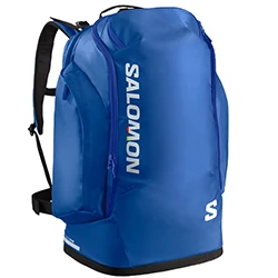 Backpack Go To Snow 50L race blue