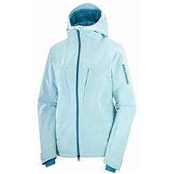 Giacca Highland 2024 limpet shell donna