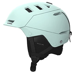 Helmet Husk Pro 2024 white mose women's
