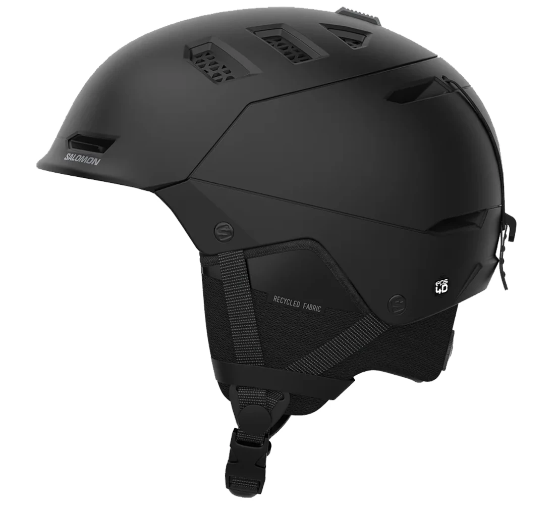 Ski Helmet Salomon Husk Pro 2024