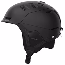 Casco Husk Pro 2026 black