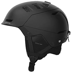 Helmet Husk Pro 2024 black