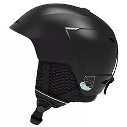 Helmet Icon LT 2024 black women's