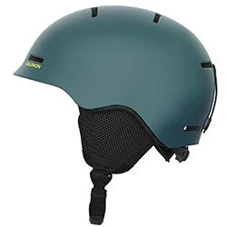 Helmet Orka JR 2024 north atlantic kid's